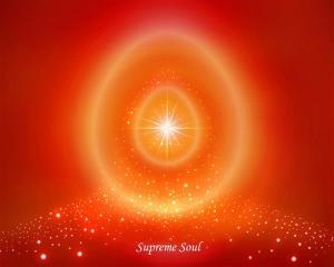 Home of the Soul and the Supreme Soul~