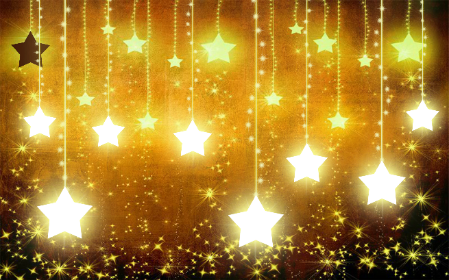 Sparkling Star Meditations