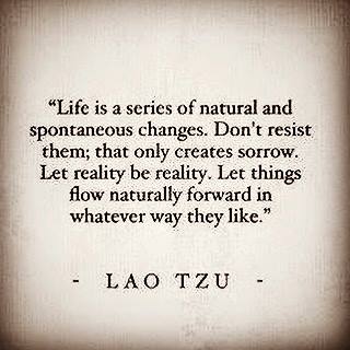 the Tao