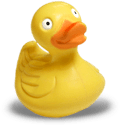 duck