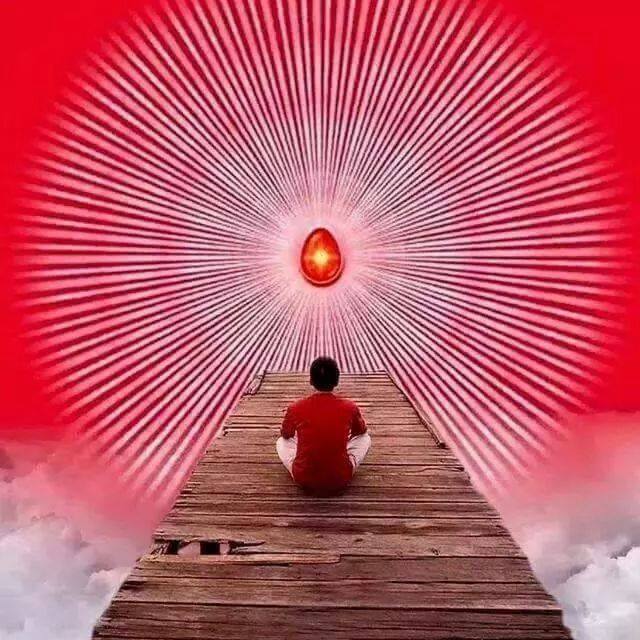 Focused on the One sitting on a pier