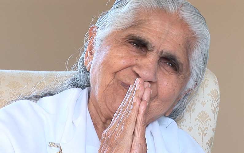 Message-de-Dadi-Janki