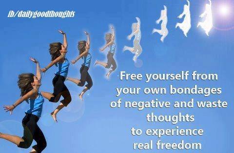 Free Yourself
